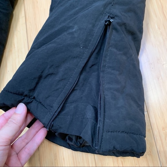 ATHLETIC WORKS ski snow pants, boys M 8-10. - Picture 4 of 10
